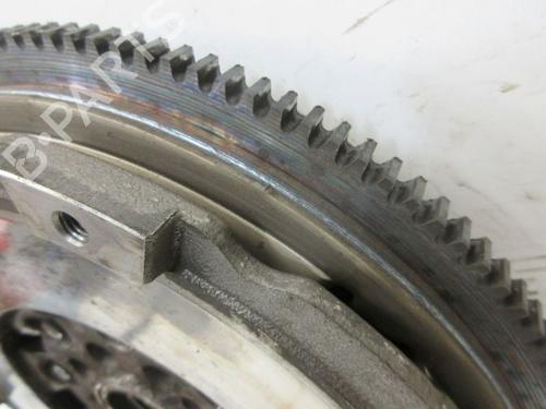 Flywheel MERCEDES-BENZ C-CLASS (W203) C 240 (203.061) | BP24371376M101 
