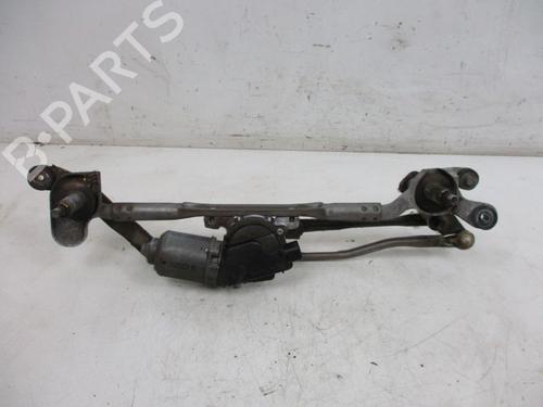 Used Front wipers mechanism MAZDA 5 (CR) 2.0 CD (CR19) (110 hp) 18793178