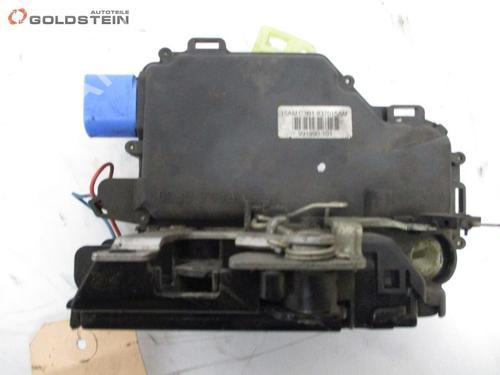 Front left lock SEAT IBIZA III (6L1) 1.9 TDI | BP13762326C98 