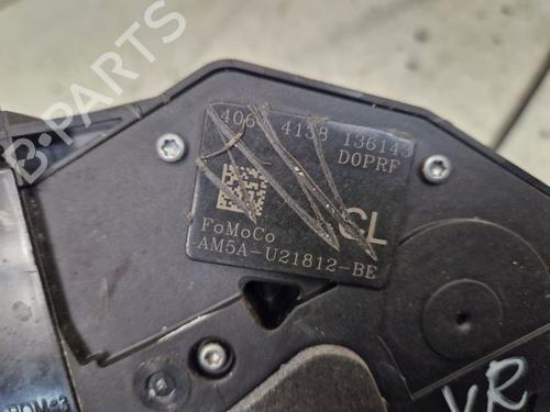 Front right lock FORD GRAND C-MAX (DXA/CB7, DXA/CEU) 2.0 TDCi | BP29101424C97 