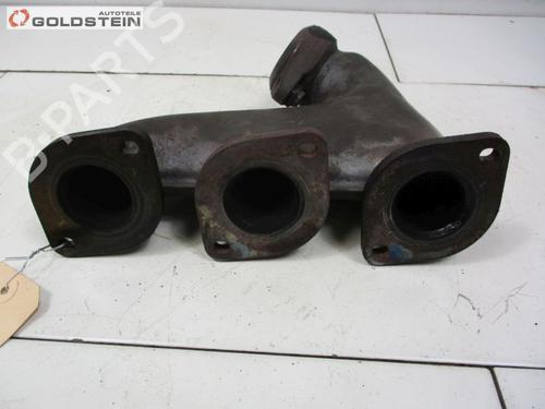 Used Exhaust manifold Exhaust manifold 37106984 37106984