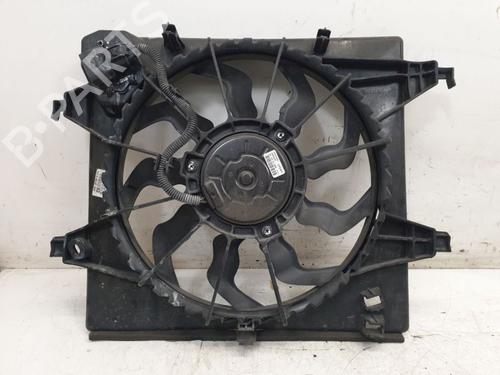Used Radiator fan Radiator fan 39573698 39573698