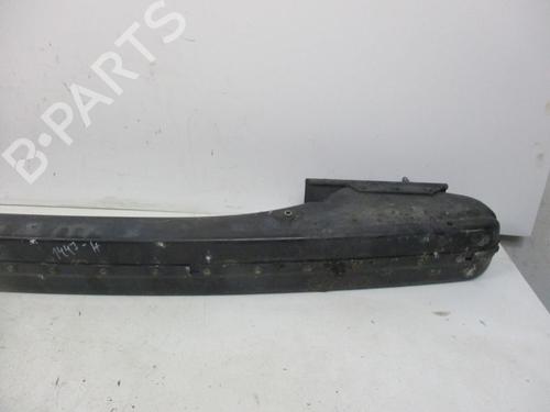 Rear bumper reinforcement MERCEDES-BENZ S-CLASS (W220, V220) S 320 (220.065, 220.165) | BP18800588C73 