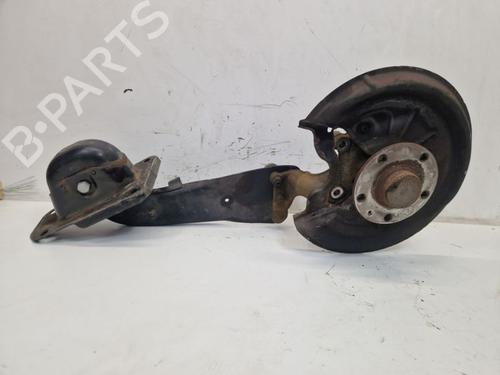 Used Left rear steering knuckle VW GOLF PLUS V (5M1, 521) 1.2 TSI (105 hp) 25005957