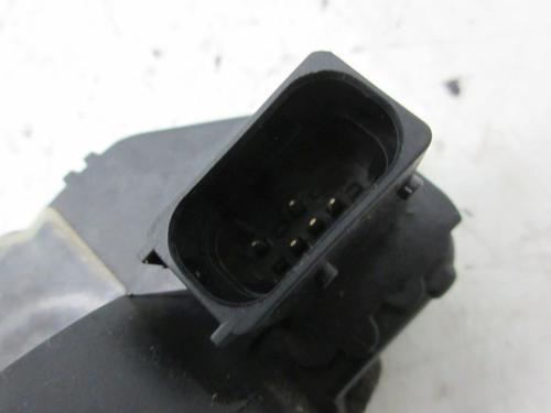 Front right lock OPEL ZAFIRA TOURER C (P12) 1.4 (75) | BP29093935C97 