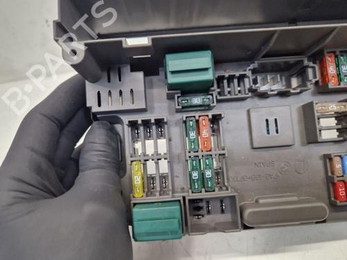 Fuse box BMW X5 (E70) xDrive 35 i | BP32343646E1  - Image 6