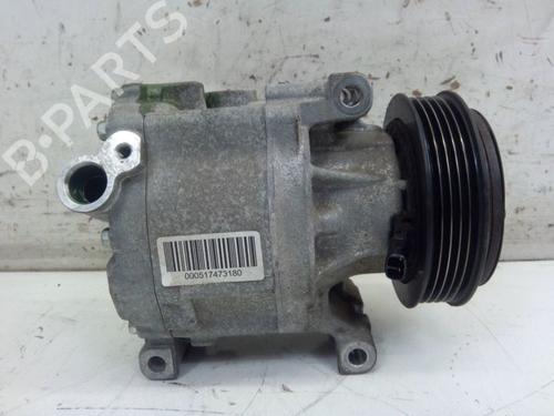 AC compressor FORD KA (RU8) 1.2 | BP37138087M34 - Image 3