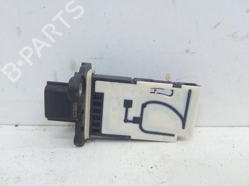 Mass air flow sensor RENAULT TRAFIC III Van (FG_) 1.6 dCi 95 (FGMJ, FGMR) | BP28135341M95 