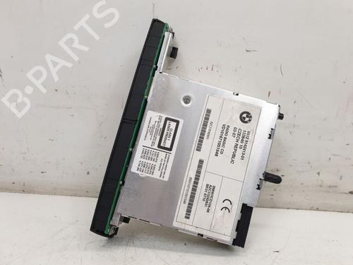Radio BMW X3 (E83) 3.0 d | BP34738373E6  - Image 10