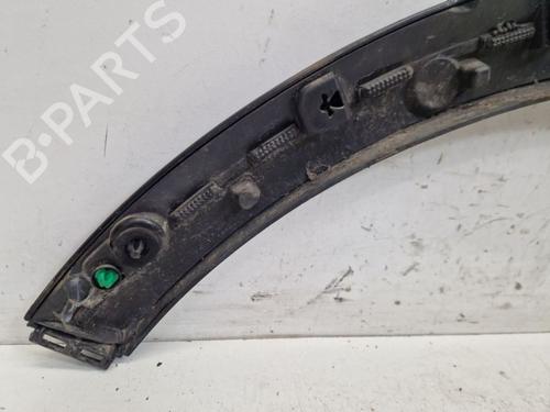 Venstre bak skjermliste RENAULT MEGANE E-TECH SUV EV60 (BNJ1) | BP24133380C136 