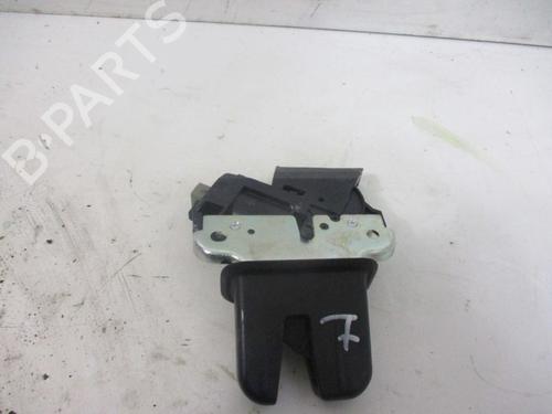 Tailgate lock AUDI A4 B7 (8EC) 2.0 TFSI quattro | BP18798804C101 
