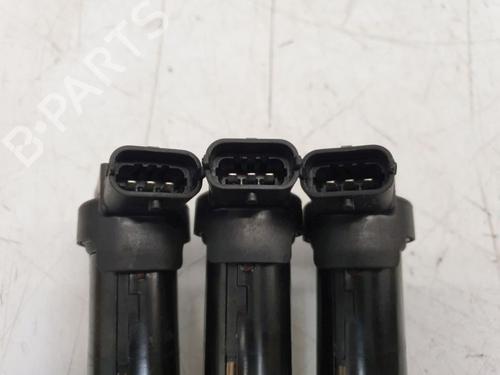 Ignition coil CITROËN C3 II (SC_) 1.2 VTi 82 | BP38029506M94 - Image 5