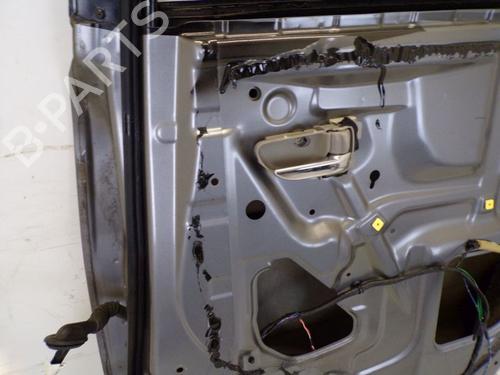Right rear door SUBARU TRIBECA (B9) 3.6 (WXF) | BP29096868C5 