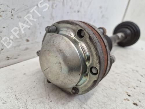 Left front driveshaft VW PASSAT B6 Variant (3C5) 1.4 TSI | BP37134385M38 - Image 3
