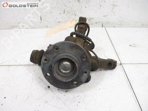 Used Right front steering knuckle RENAULT TWINGO II (CN0_) 1.2 (CN0D) (58 hp) 18764995