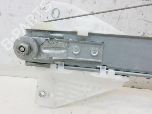 Rudehejsemekanisme venstre bagtil FORD KUGA II (DM2) 1.6 EcoBoost 4x4 | BP29087727C24 