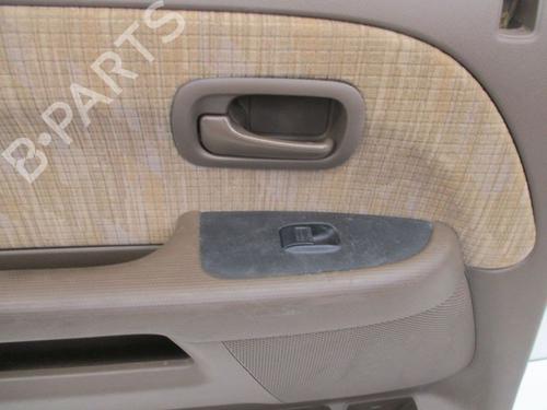 Rear left panel HONDA CR-V II (RD_) 2.4 Vtec 4WD (RD7) | BP38505117C60 - Image 6