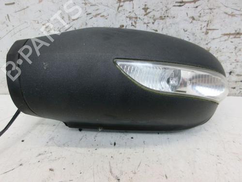 Left mirror MERCEDES-BENZ A-CLASS (W169) A 180 CDI (169.007, 169.307) | BP29093760C26 