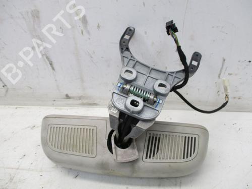 Rear mirror MERCEDES-BENZ E-CLASS T-Model (S211) E 220 T CDI (211.208) | BP37118418I6 - Image 4