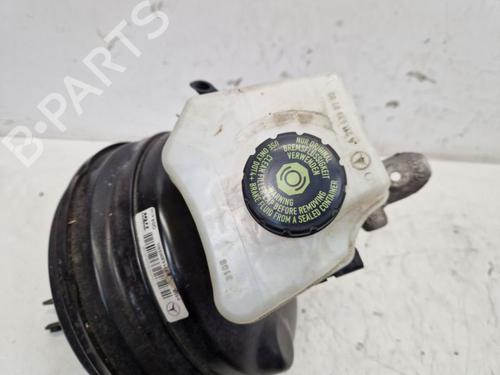 Servo brake MERCEDES-BENZ E-CLASS T-Model (S211) E 220 T CDI (211.208) | BP36655685M42 - Image 6