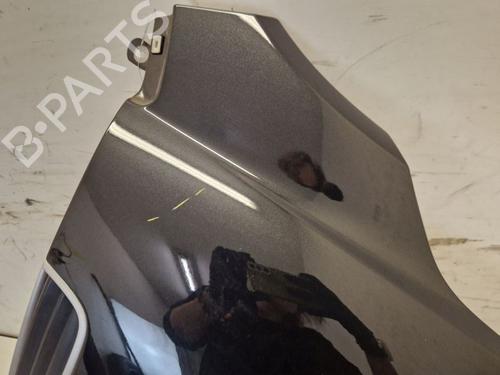 Right front fenders OPEL ANTARA A (L07) 2.0 CDTI 4x4 | BP27177291C42 