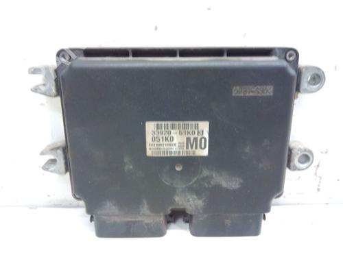 Engine control unit (ECU) OPEL AGILA B (H08) 1.0 (F68) | BP37135442M57 - Image 3