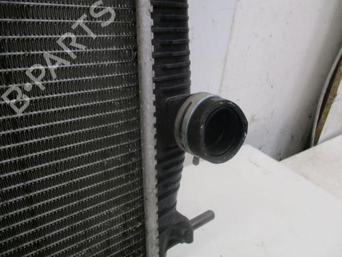 Water radiator RENAULT GRAND SCÉNIC III (JZ0/1_) 2.0 dCi (JZ0Y, JZ26) | BP29089403M31 