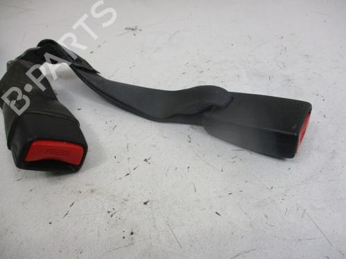Seat buckle SUBARU LEGACY IV Estate (BP) 2.0 AWD (BP5) | BP18797827I32 