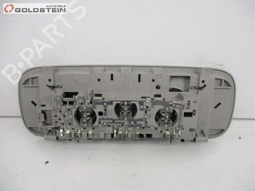 Interior roof light VW PASSAT B6 Variant (3C5) 2.0 TDI 16V | BP18751373I8