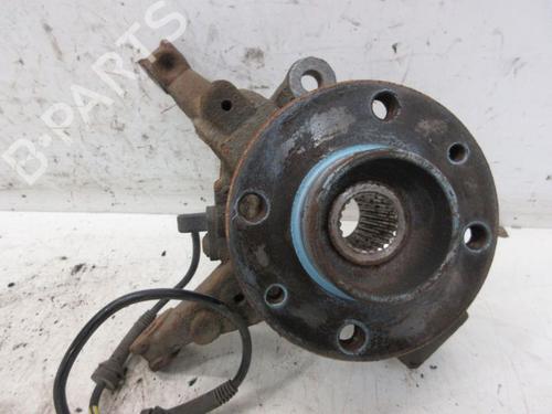 Right front steering knuckle DACIA LOGAN MCV II 1.5 dCi | BP29086389M26 
