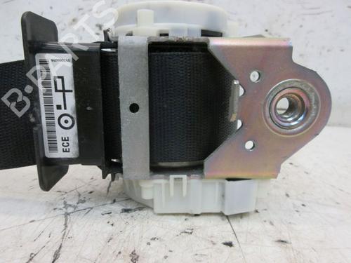 Front left seatbelt BMW 3 Touring (E91) 320 d | BP37125864I26 - Image 5