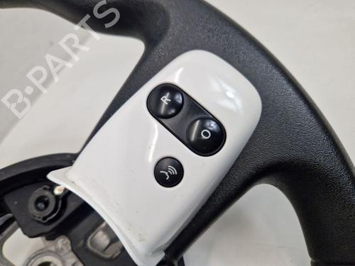 Steering wheel RENAULT TWINGO III (BCM_, BCA_) Z.E: (BCA1) | BP39201241C49 - Image 10