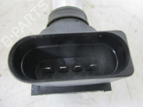 Ignition coil VW GOLF V (1K1) 1.4 16V | BP37111296M94 - Image 3