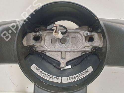 Steering wheel JEEP COMPASS (MK49) 2.0 | BP33618631C49 - Image 6