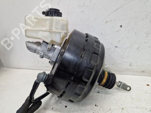 Bremseservo Bremseservo BMW 3 Touring (E91) 325 xi (218 hp) 37142721 37142721