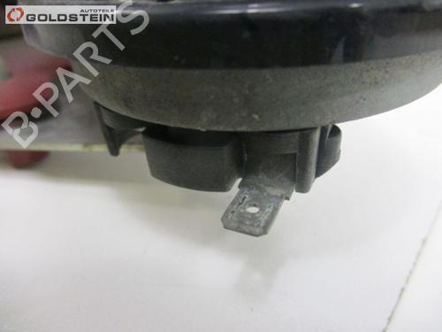 Front bumper reinforcement DODGE CALIBER 2.0 | BP18789783C109 
