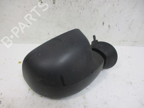 Right mirror DACIA SANDERO 1.2 16V | BP18798671C27
