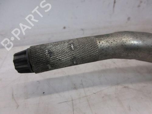 Shift knob OPEL CORSA D (S07) 1.2 (L08, L68) | BP37129508I34 - Image 7