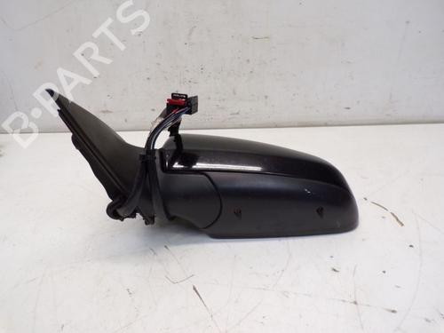 Left mirror AUDI A6 C6 Avant (4F5) 3.2 FSI quattro | BP23457586C26 