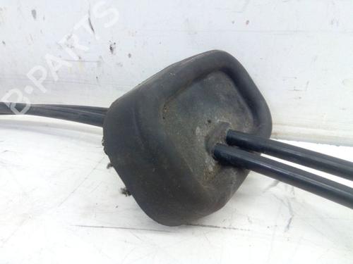 Cable RENAULT TRAFIC II Van (FL) 1.9 dCi 100 (FL0C, FL0K, FL0B) | BP37139662E12 - Image 10