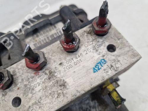 Electronic module MERCEDES-BENZ SPRINTER 3-t Van (B906) 224 (906.613) | BP37144107M83 - Image 8