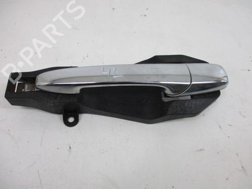 Used Rear left exterior door handle Rear left exterior door handle 37111742 37111742