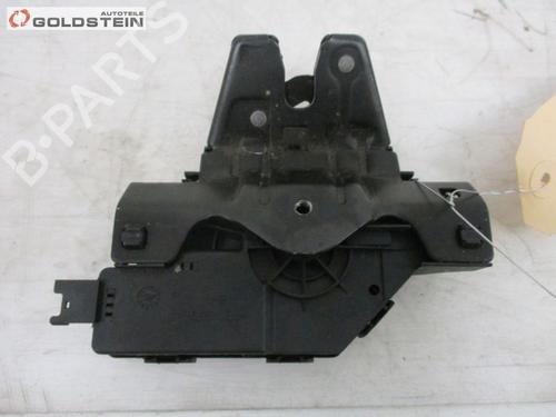 Used Tailgate lock BMW 1 (E87) 118 d (143 hp) 18754375