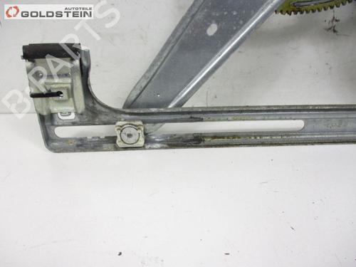 Front right window mechanism FORD KUGA I 2.5 4x4 | BP37109237C23 - Image 8