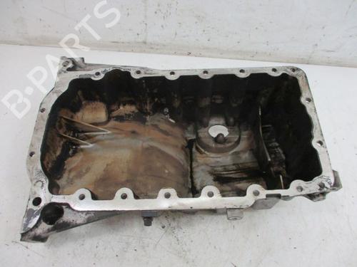 Oil sump AUDI A4 B6 (8E2) 2.0 FSI | BP18794183M115