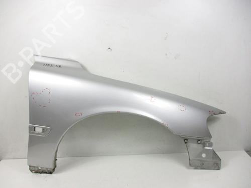 Used Right front fenders VOLVO S60 I (384) 2.5 T (210 hp) 18791475