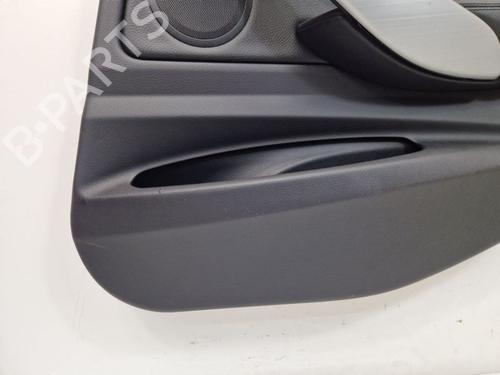 Rear right panel BMW 3 Gran Turismo (F34) 328 i xDrive | BP39062901C61 - Image 5