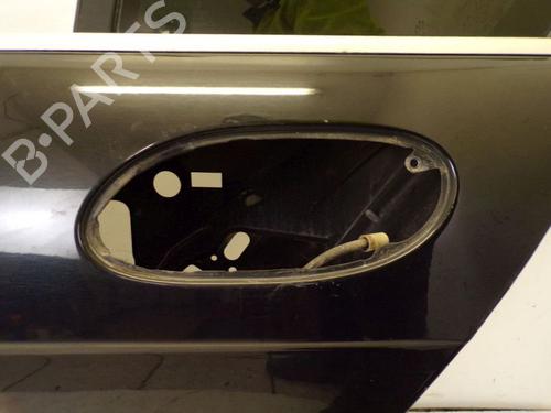 Left rear door BMW 7 (E65, E66, E67) 730 d | BP26647723C4