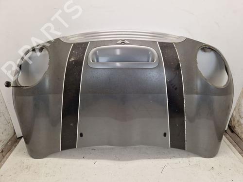Used Hood Hood MINI MINI Convertible (R52) Cooper S (170 hp) 33276513 33276513