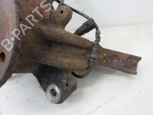 Right front steering knuckle RENAULT GRAND SCÉNIC III (JZ0/1_) 1.4 16V (JZ0F) | BP29094750M26 